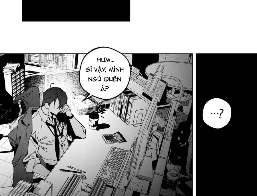 Anh Vẫn Sẽ Yêu Em Kể Cả Khi Điều Đó Là Sai - Chapter 19.1 - Page 41