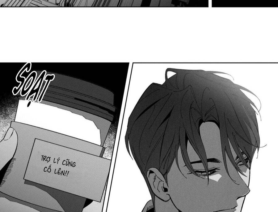 Anh Vẫn Sẽ Yêu Em Kể Cả Khi Điều Đó Là Sai - Chapter 19.1 - Page 42