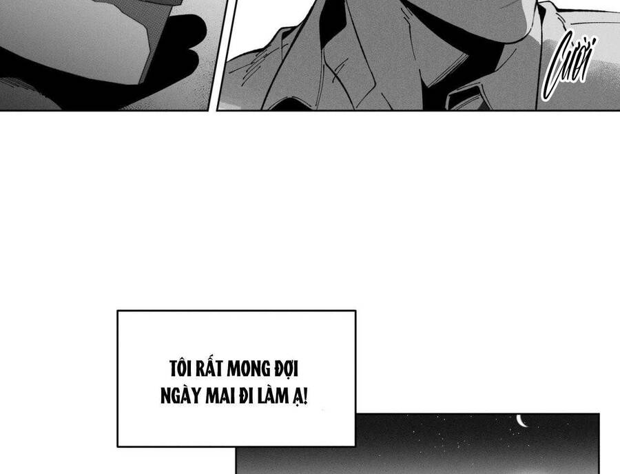 Anh Vẫn Sẽ Yêu Em Kể Cả Khi Điều Đó Là Sai - Chapter 19.1 - Page 43