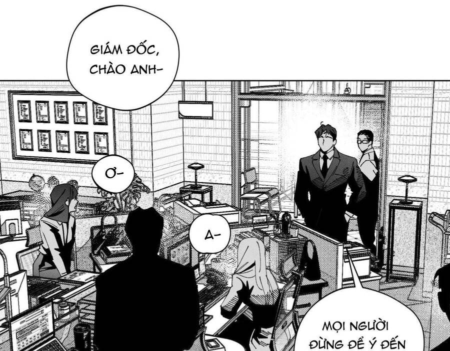 Anh Vẫn Sẽ Yêu Em Kể Cả Khi Điều Đó Là Sai - Chapter 19.1 - Page 6