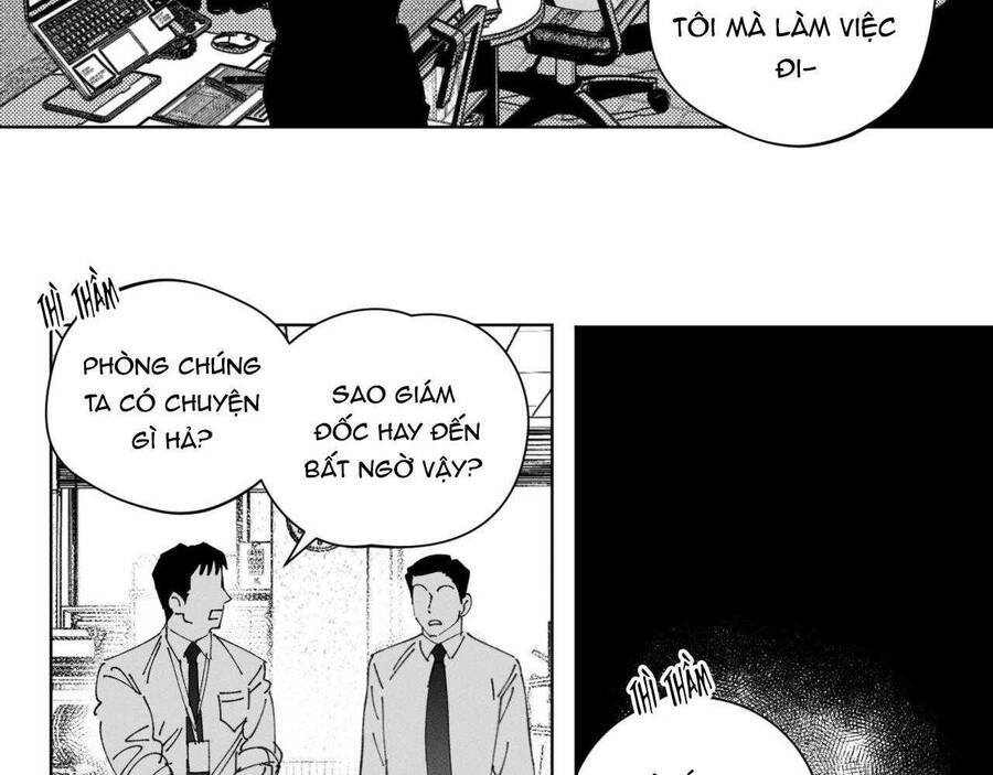 Anh Vẫn Sẽ Yêu Em Kể Cả Khi Điều Đó Là Sai - Chapter 19.1 - Page 7