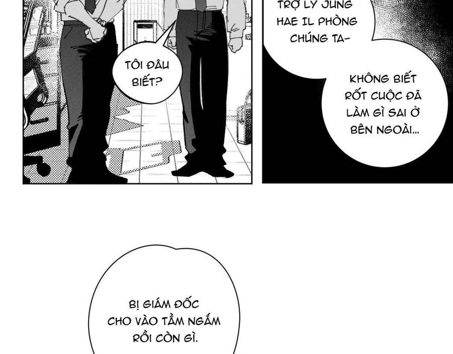 Anh Vẫn Sẽ Yêu Em Kể Cả Khi Điều Đó Là Sai - Chapter 19.1 - Page 8