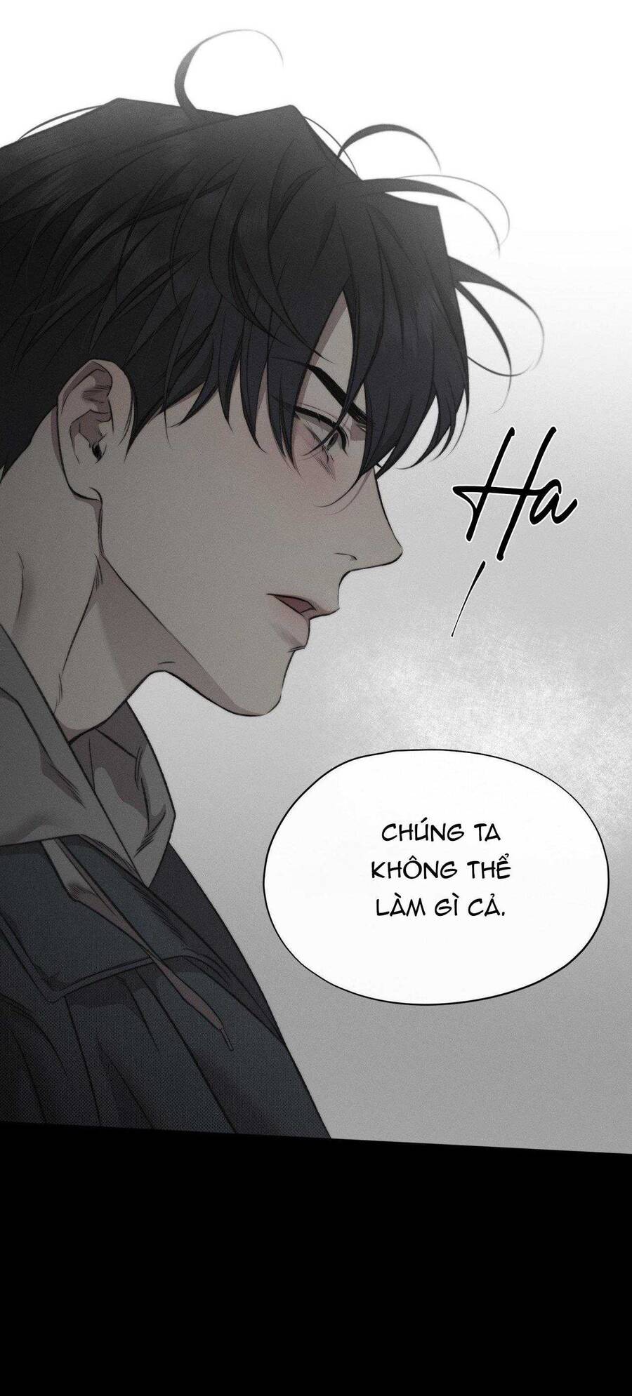Anh Vẫn Sẽ Yêu Em Kể Cả Khi Điều Đó Là Sai - Chapter 19 - Page 19