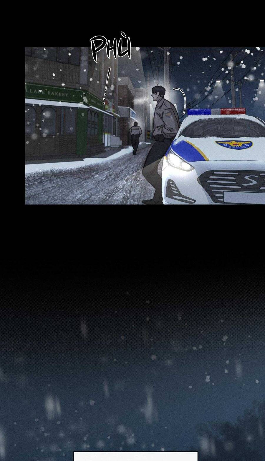 Anh Vẫn Sẽ Yêu Em Kể Cả Khi Điều Đó Là Sai - Chapter 19 - Page 23