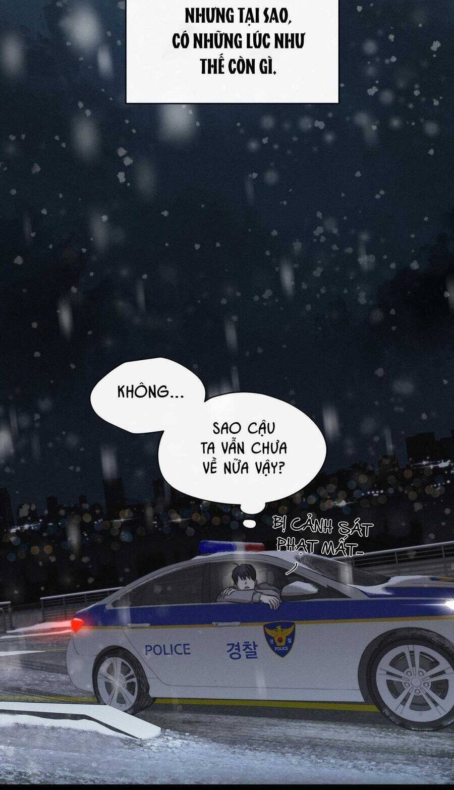 Anh Vẫn Sẽ Yêu Em Kể Cả Khi Điều Đó Là Sai - Chapter 19 - Page 24