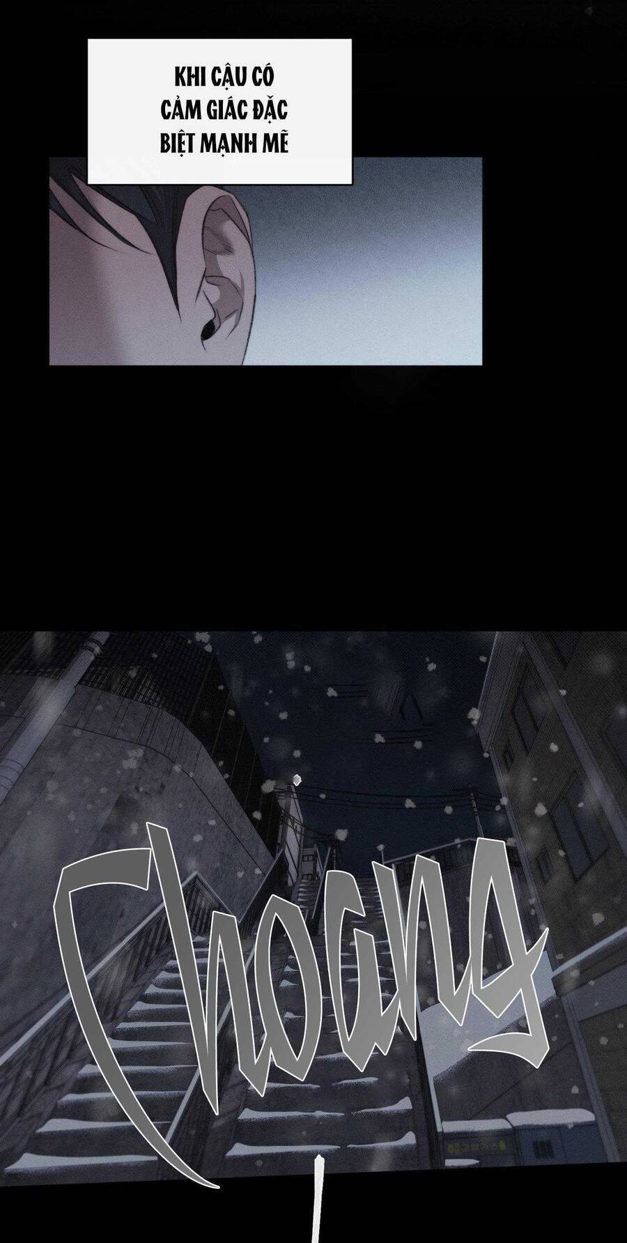 Anh Vẫn Sẽ Yêu Em Kể Cả Khi Điều Đó Là Sai - Chapter 19 - Page 25