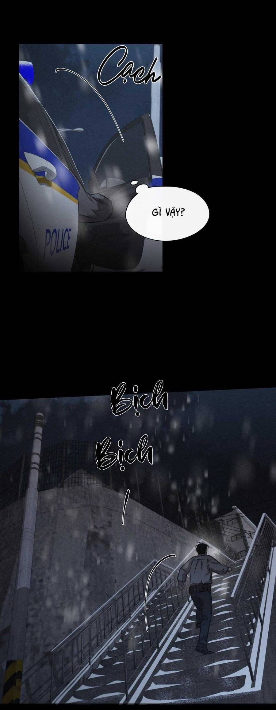 Anh Vẫn Sẽ Yêu Em Kể Cả Khi Điều Đó Là Sai - Chapter 19 - Page 27