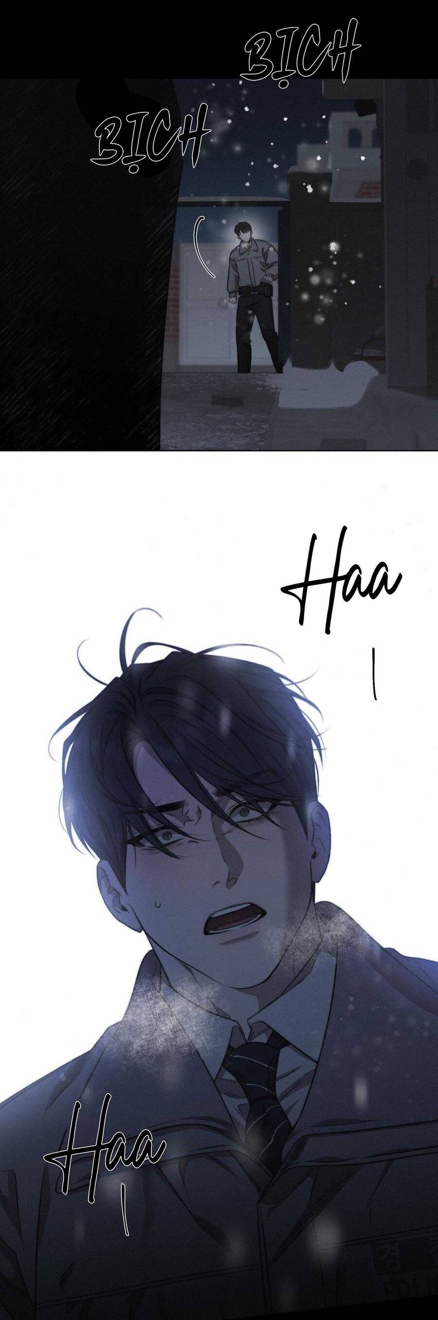 Anh Vẫn Sẽ Yêu Em Kể Cả Khi Điều Đó Là Sai - Chapter 19 - Page 30