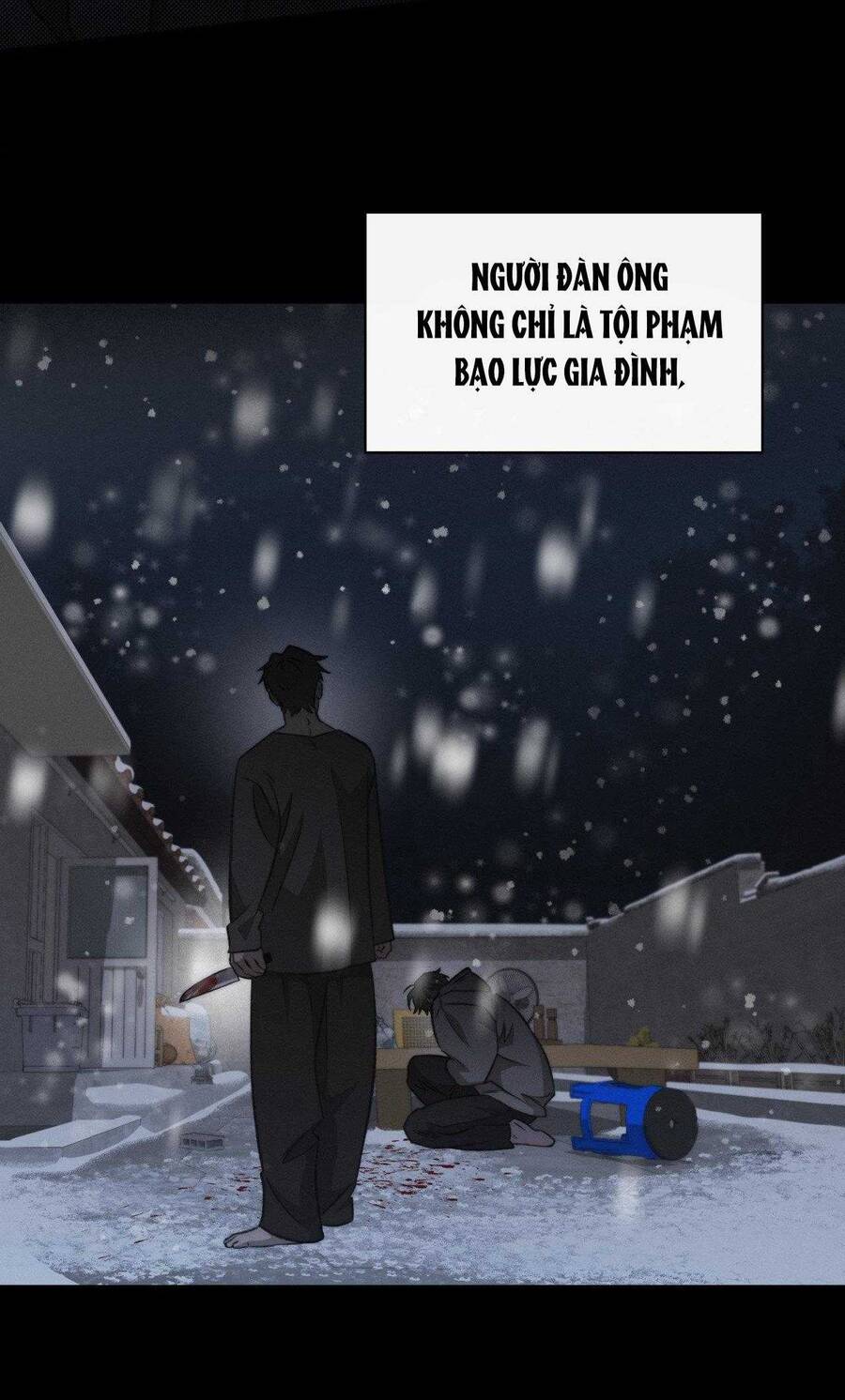 Anh Vẫn Sẽ Yêu Em Kể Cả Khi Điều Đó Là Sai - Chapter 19 - Page 31