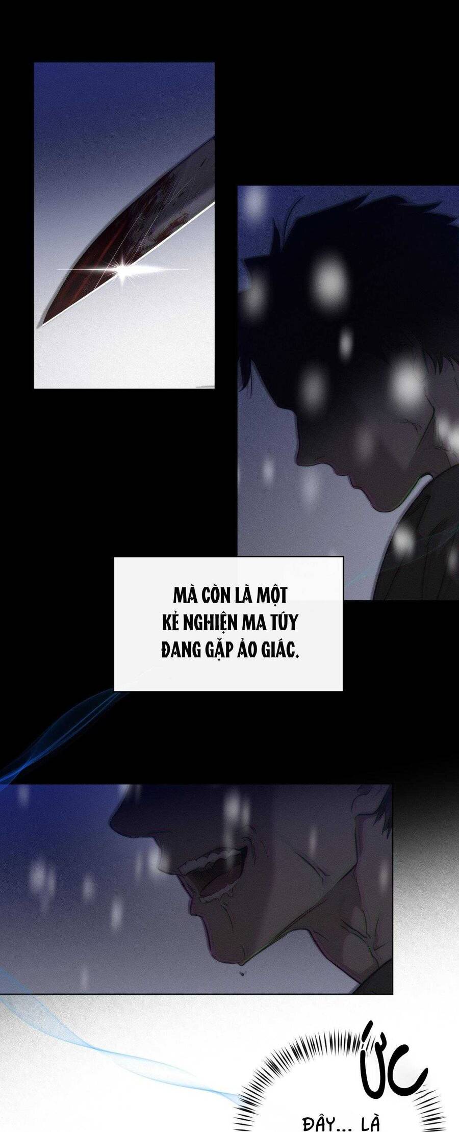 Anh Vẫn Sẽ Yêu Em Kể Cả Khi Điều Đó Là Sai - Chapter 19 - Page 32