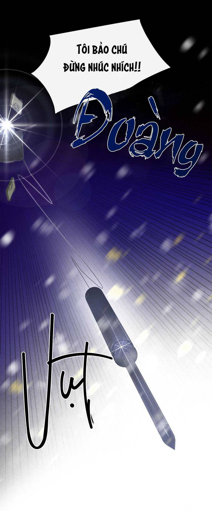 Anh Vẫn Sẽ Yêu Em Kể Cả Khi Điều Đó Là Sai - Chapter 19 - Page 36