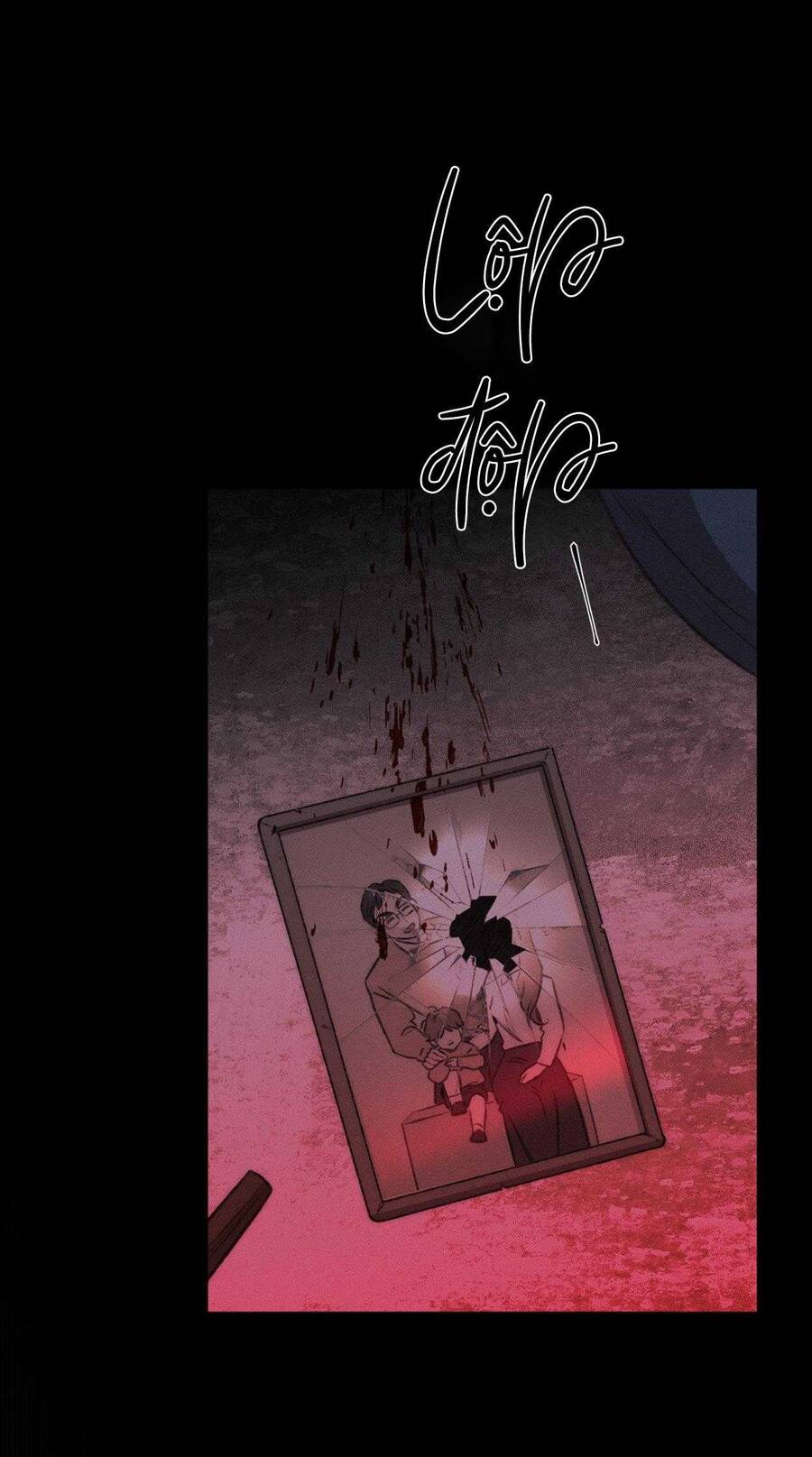 Anh Vẫn Sẽ Yêu Em Kể Cả Khi Điều Đó Là Sai - Chapter 19 - Page 41