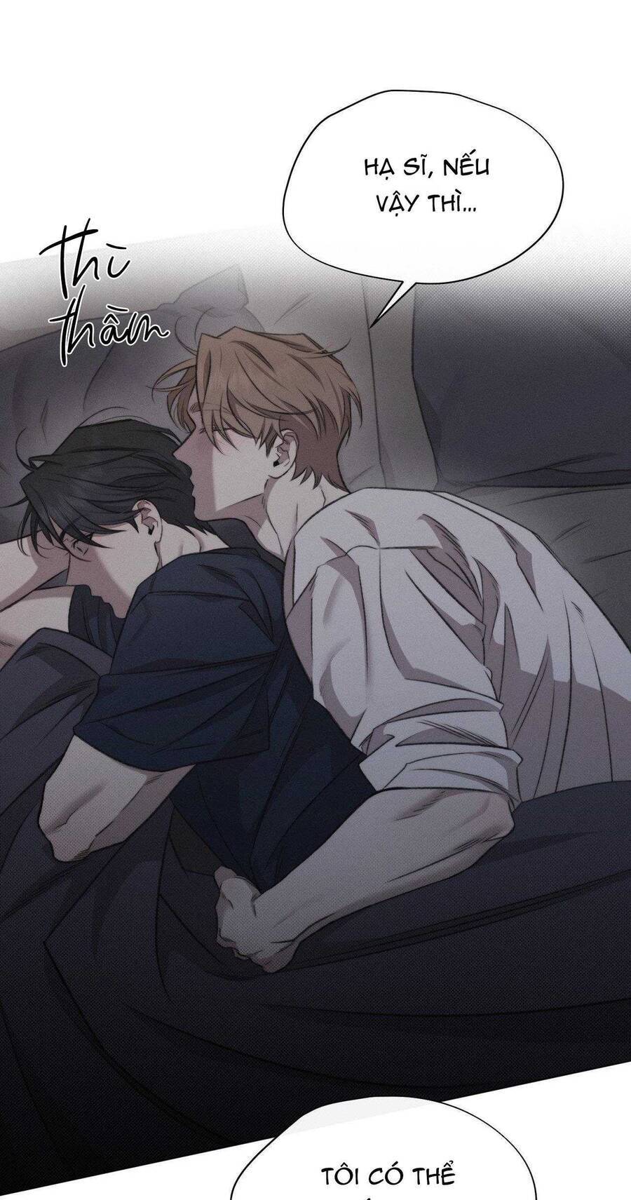 Anh Vẫn Sẽ Yêu Em Kể Cả Khi Điều Đó Là Sai - Chapter 19 - Page 47