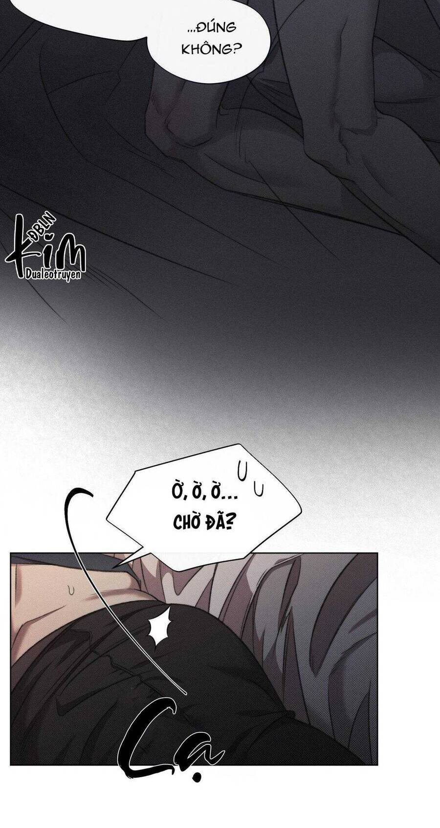 Anh Vẫn Sẽ Yêu Em Kể Cả Khi Điều Đó Là Sai - Chapter 19 - Page 51