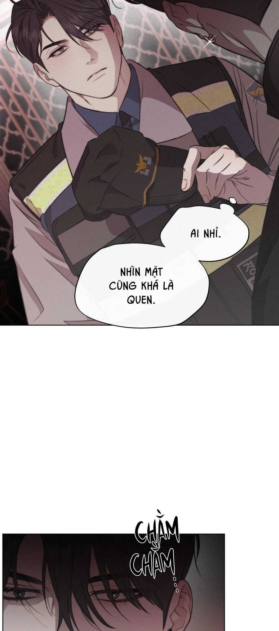 Anh Vẫn Sẽ Yêu Em Kể Cả Khi Điều Đó Là Sai - Chapter 2 - Page 11