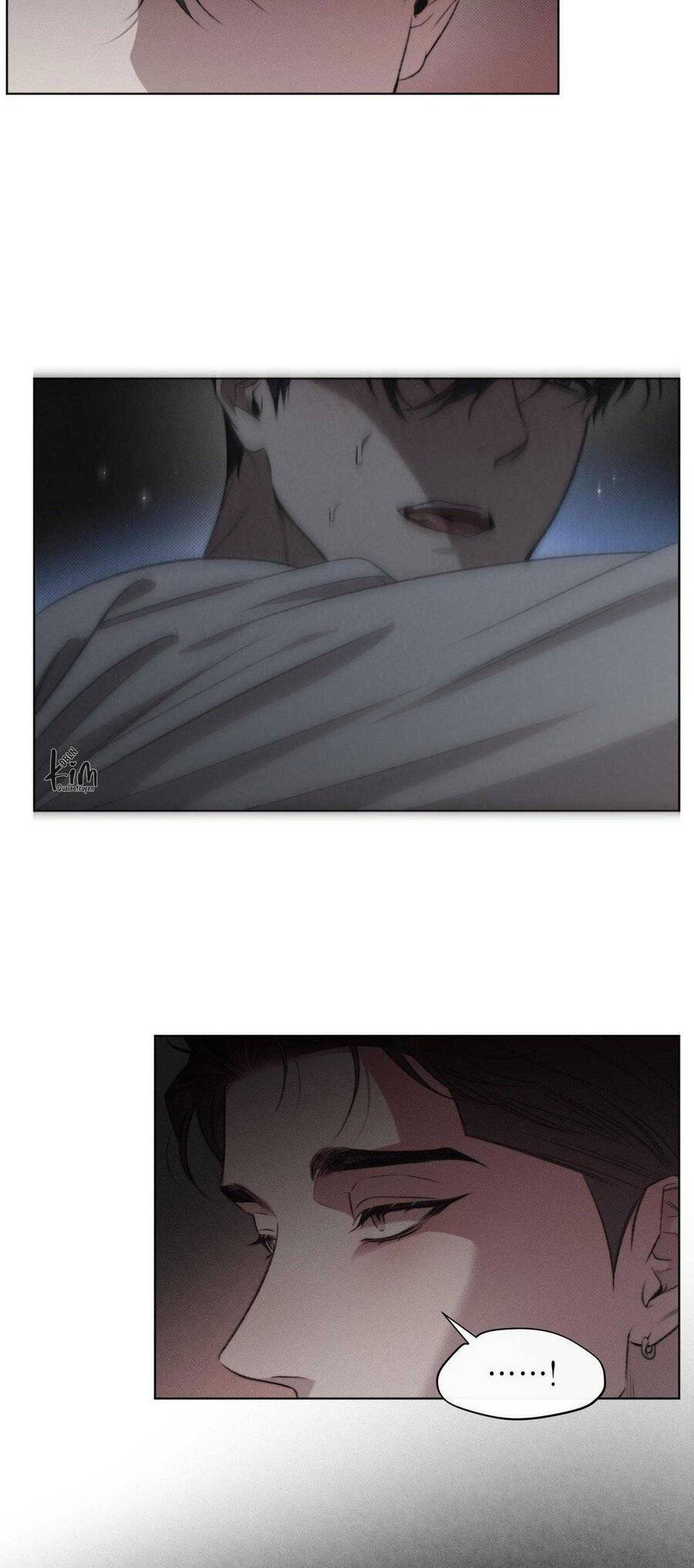 Anh Vẫn Sẽ Yêu Em Kể Cả Khi Điều Đó Là Sai - Chapter 2 - Page 12