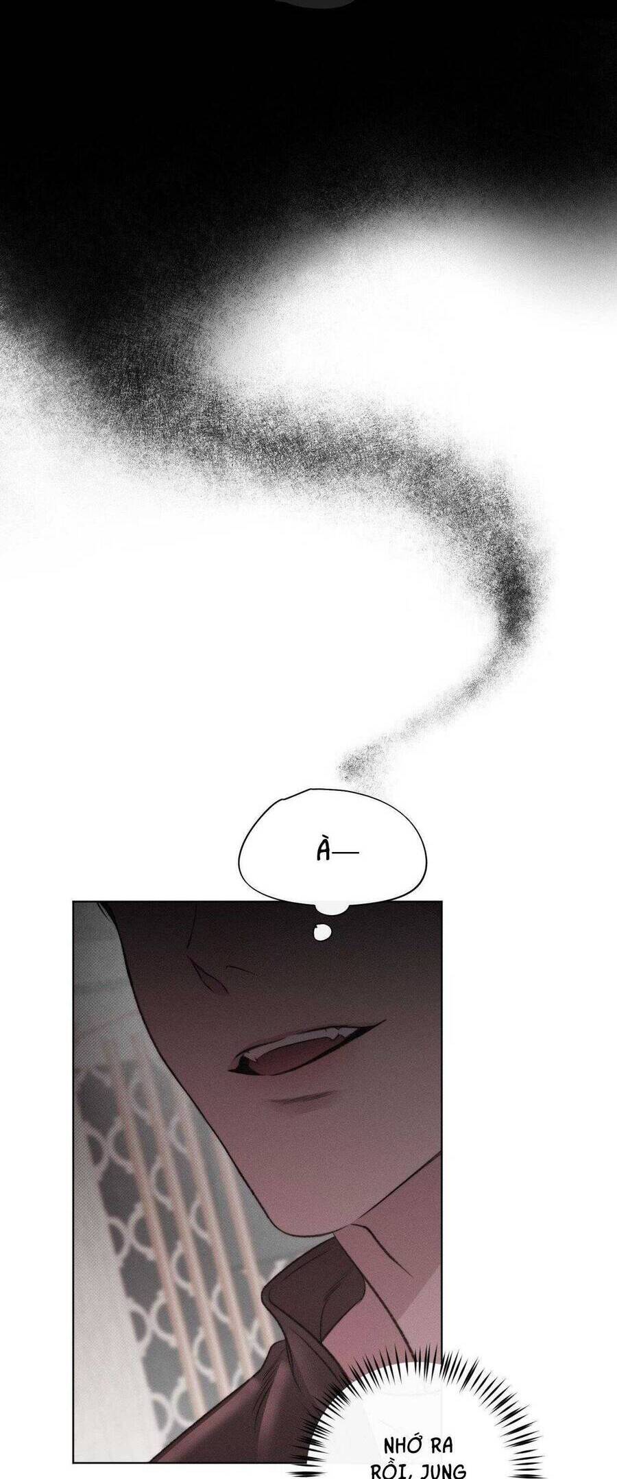 Anh Vẫn Sẽ Yêu Em Kể Cả Khi Điều Đó Là Sai - Chapter 2 - Page 14