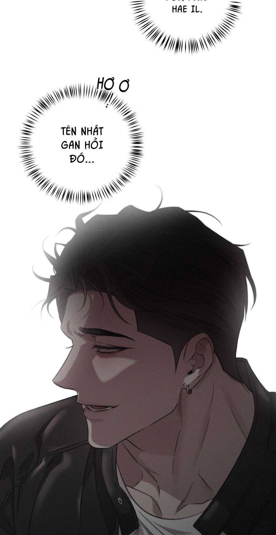 Anh Vẫn Sẽ Yêu Em Kể Cả Khi Điều Đó Là Sai - Chapter 2 - Page 15