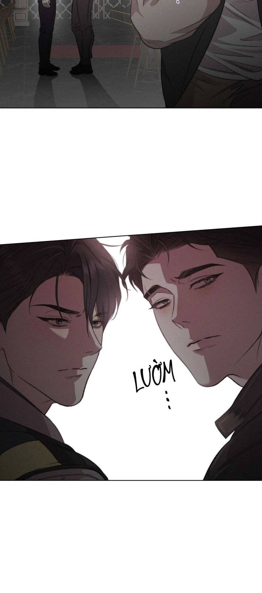 Anh Vẫn Sẽ Yêu Em Kể Cả Khi Điều Đó Là Sai - Chapter 2 - Page 19