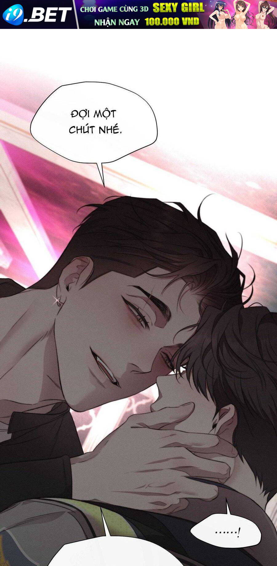 Anh Vẫn Sẽ Yêu Em Kể Cả Khi Điều Đó Là Sai - Chapter 2 - Page 23