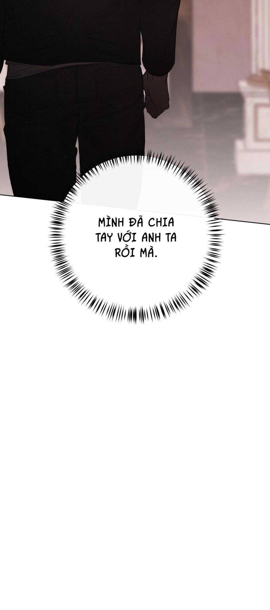 Anh Vẫn Sẽ Yêu Em Kể Cả Khi Điều Đó Là Sai - Chapter 2 - Page 27