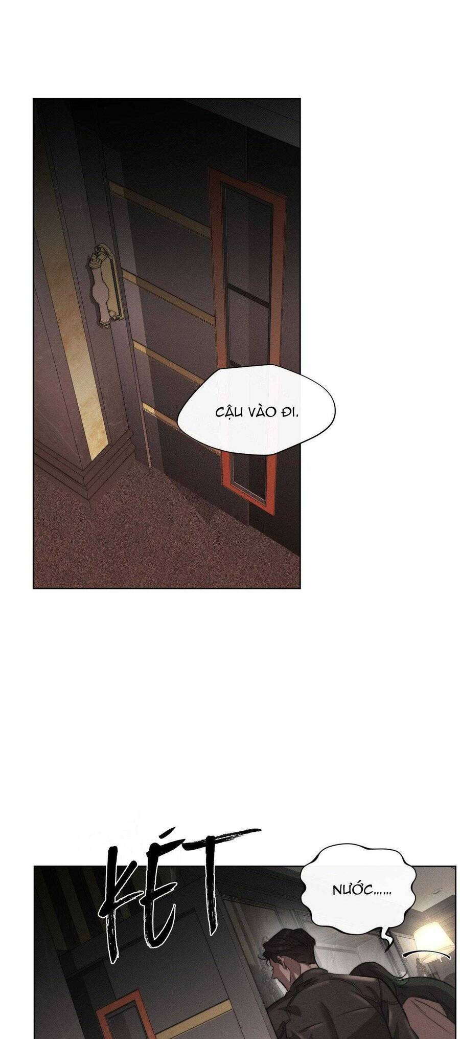 Anh Vẫn Sẽ Yêu Em Kể Cả Khi Điều Đó Là Sai - Chapter 2 - Page 28