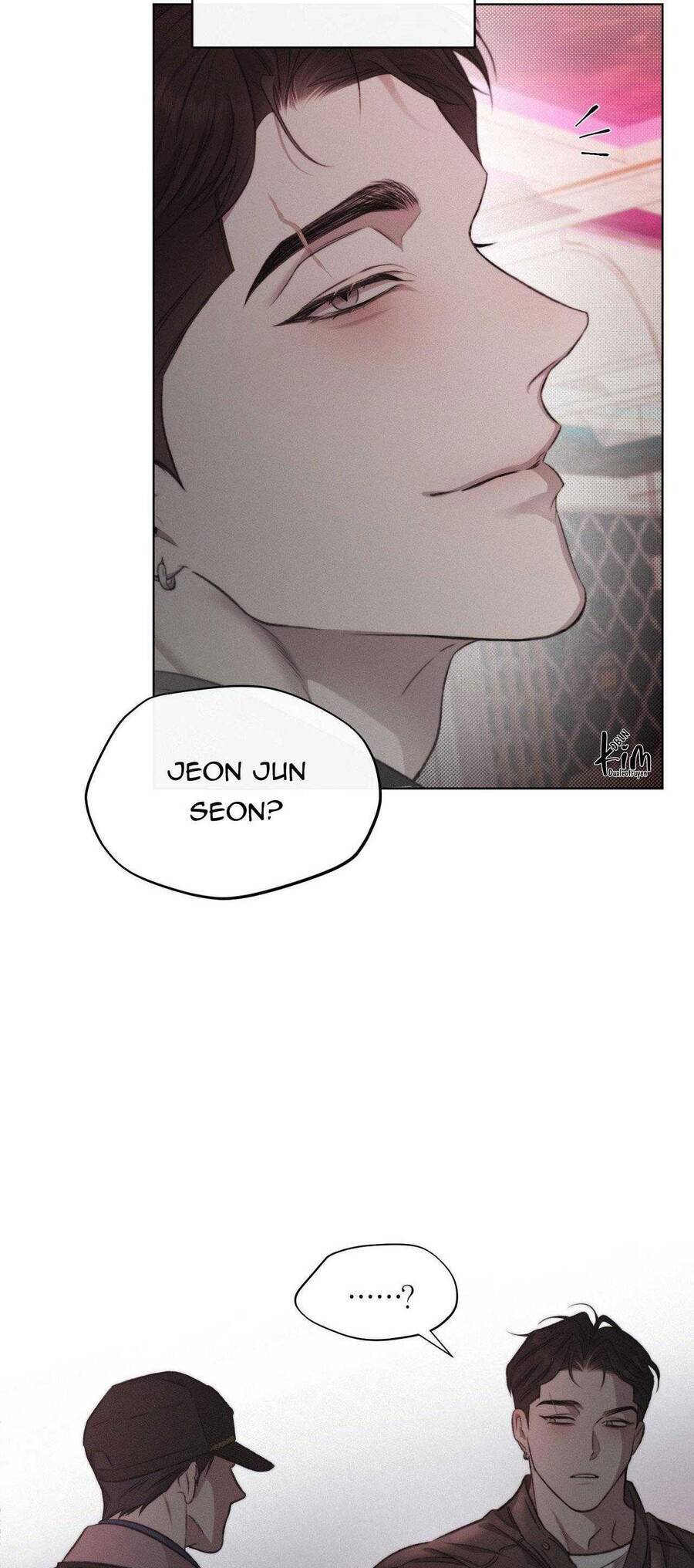 Anh Vẫn Sẽ Yêu Em Kể Cả Khi Điều Đó Là Sai - Chapter 2 - Page 3