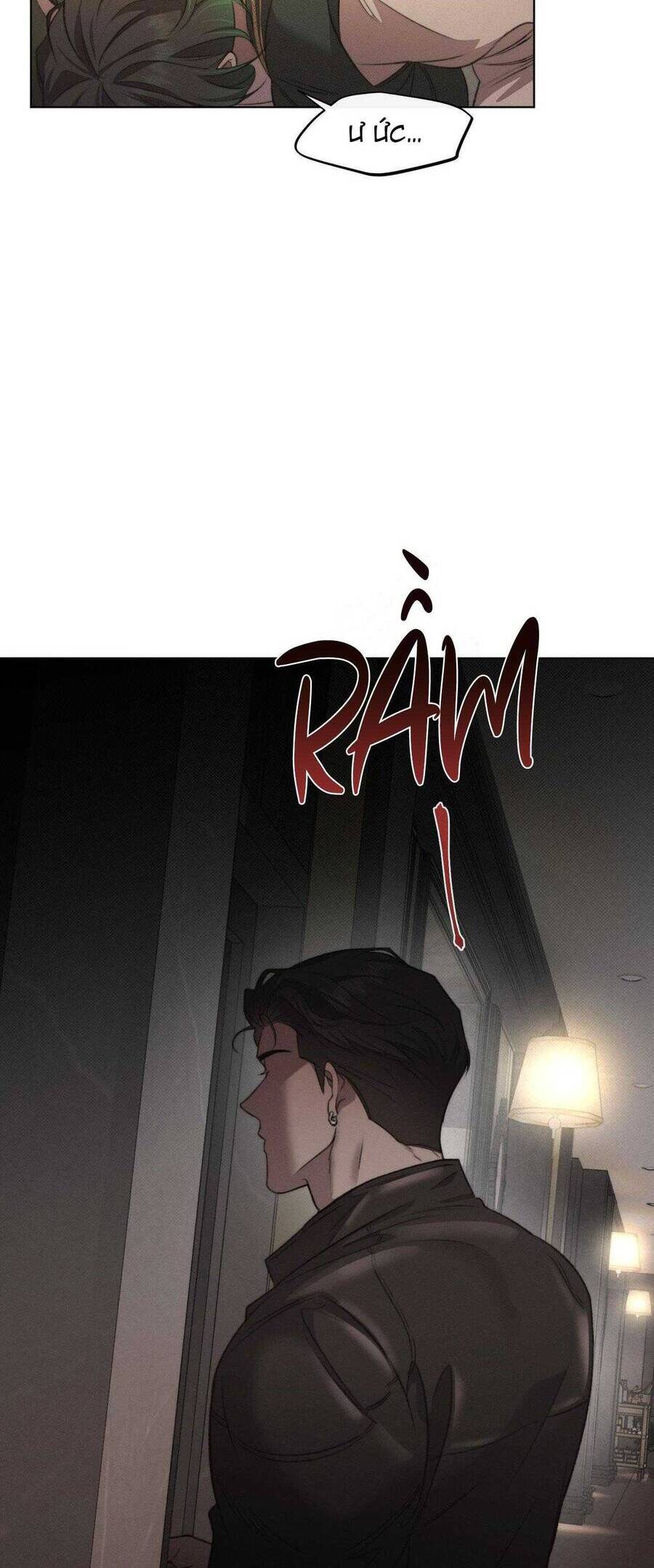 Anh Vẫn Sẽ Yêu Em Kể Cả Khi Điều Đó Là Sai - Chapter 2 - Page 30