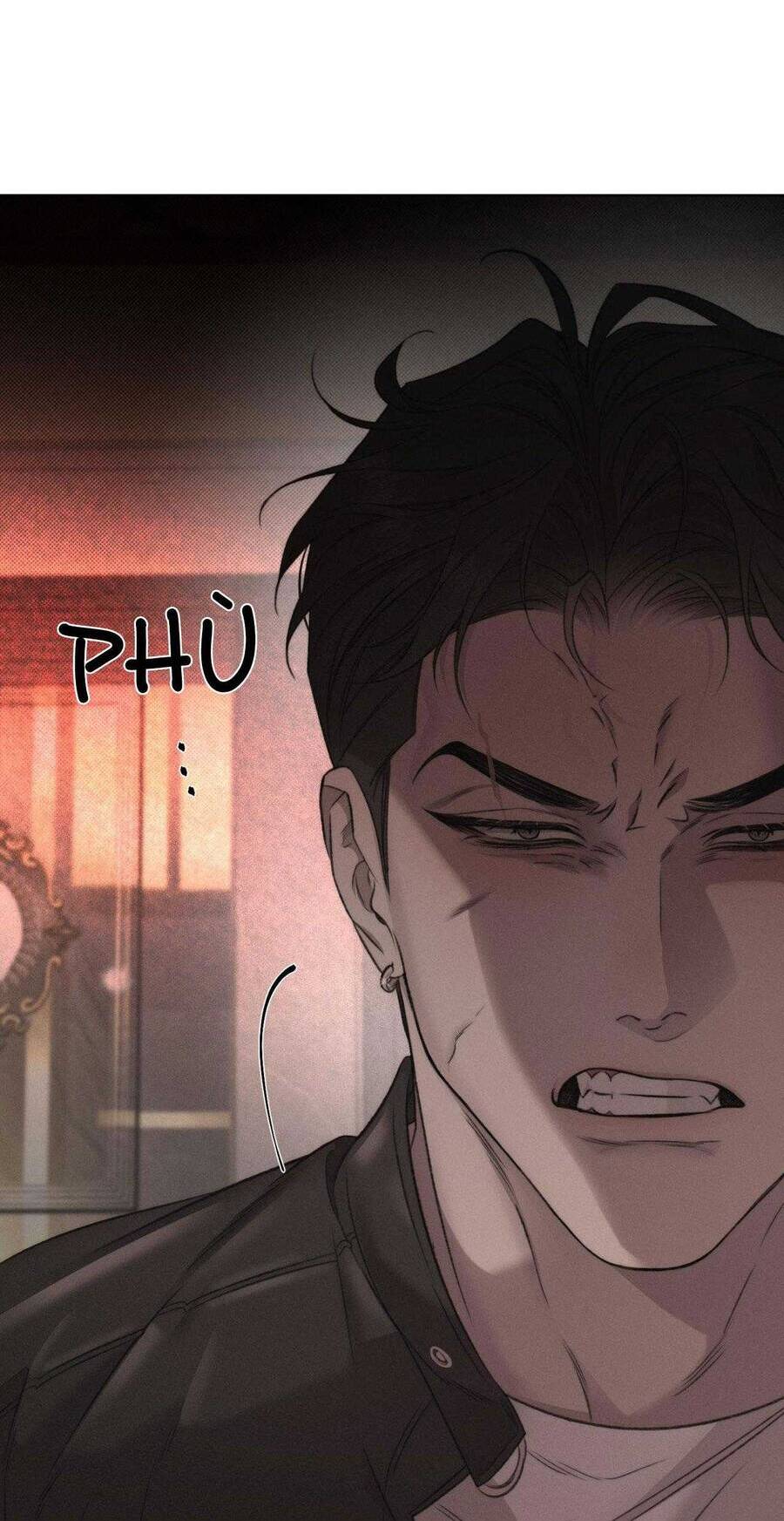 Anh Vẫn Sẽ Yêu Em Kể Cả Khi Điều Đó Là Sai - Chapter 2 - Page 32