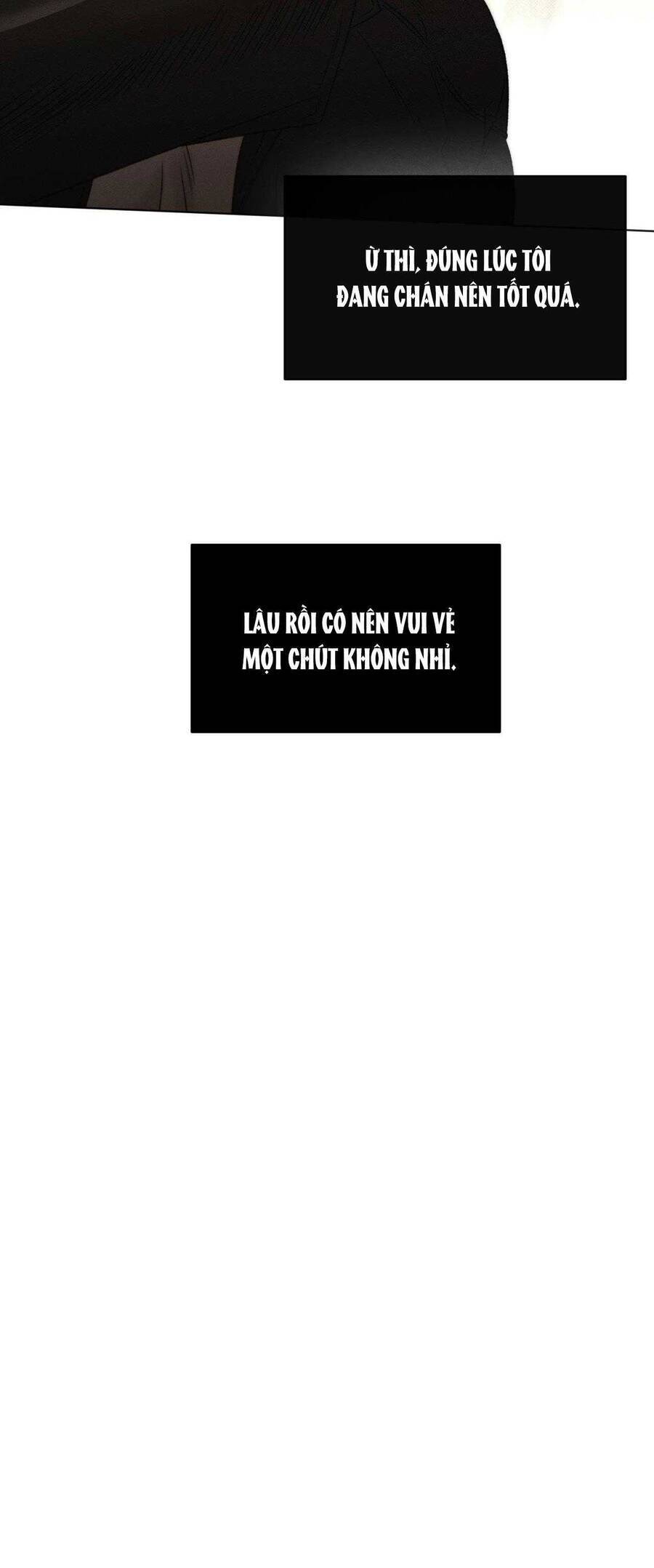 Anh Vẫn Sẽ Yêu Em Kể Cả Khi Điều Đó Là Sai - Chapter 2 - Page 37