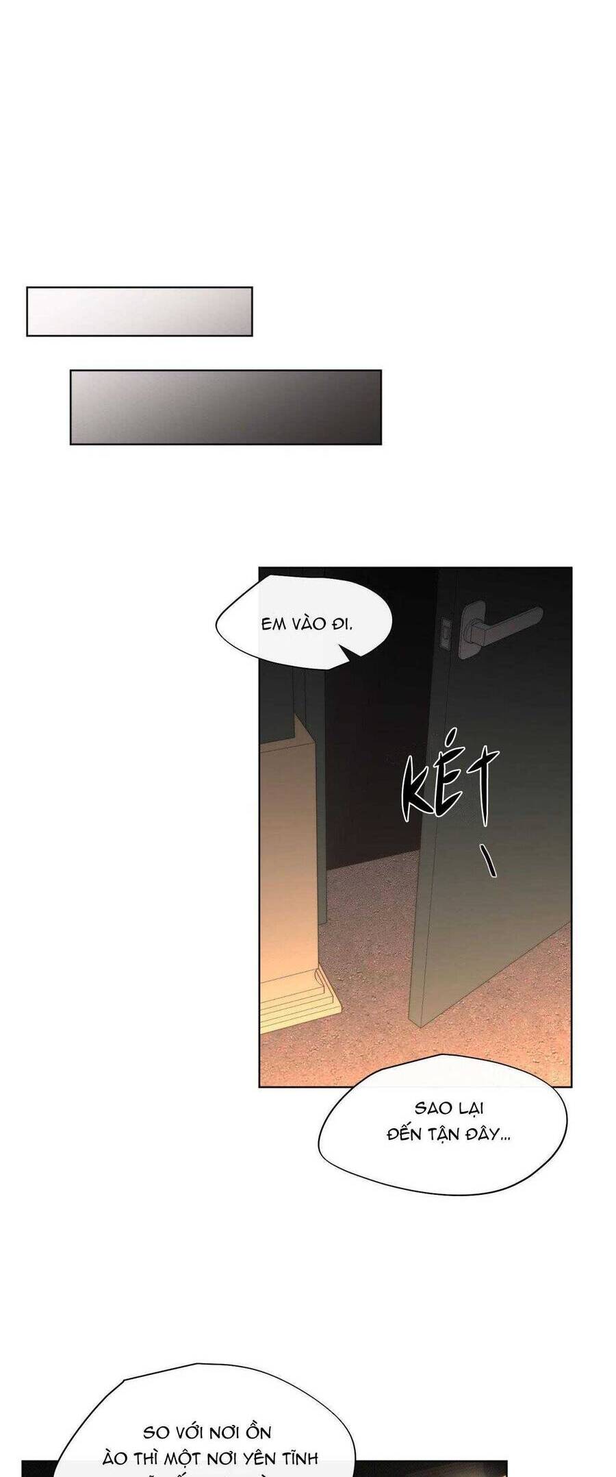 Anh Vẫn Sẽ Yêu Em Kể Cả Khi Điều Đó Là Sai - Chapter 2 - Page 38