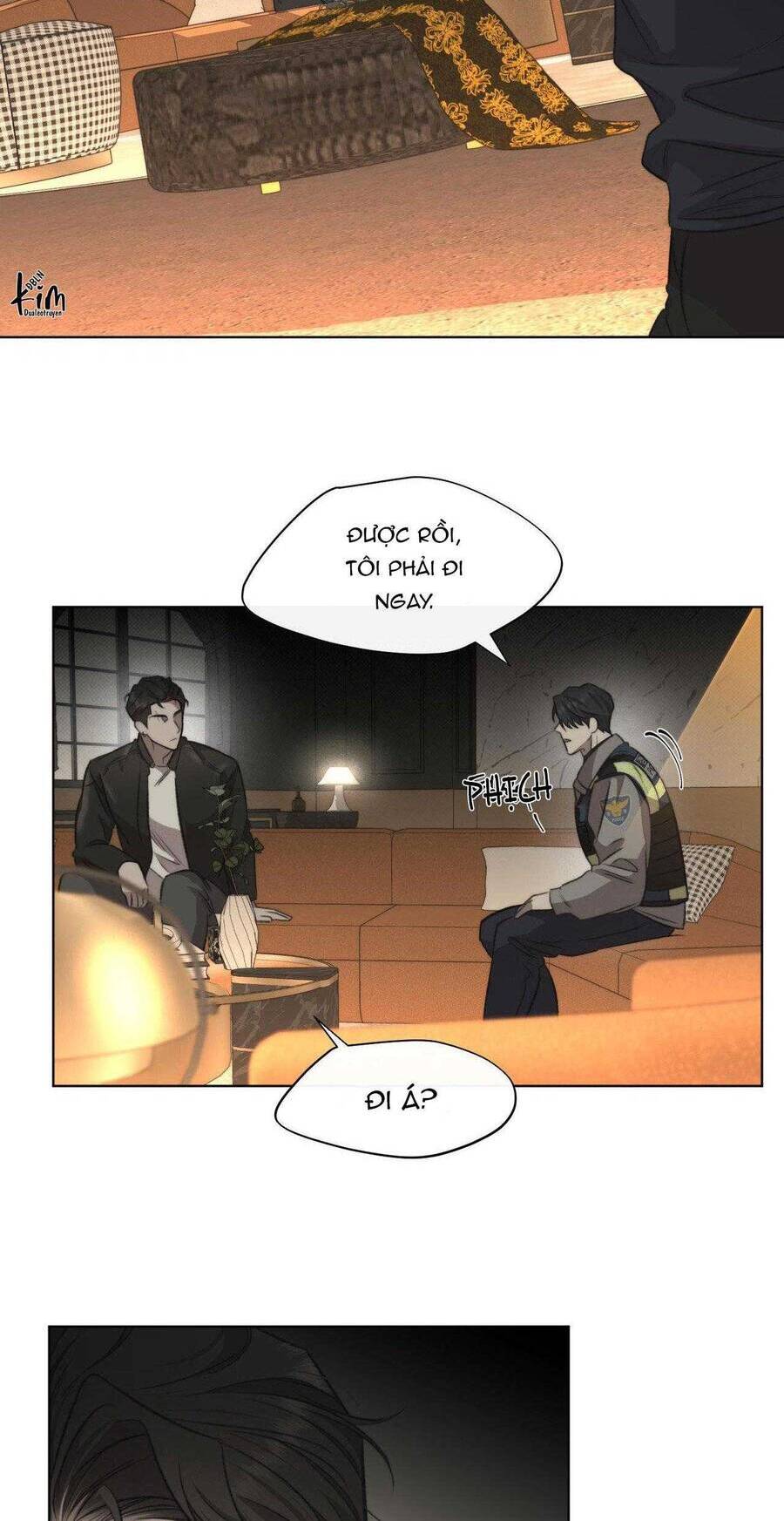 Anh Vẫn Sẽ Yêu Em Kể Cả Khi Điều Đó Là Sai - Chapter 2 - Page 40