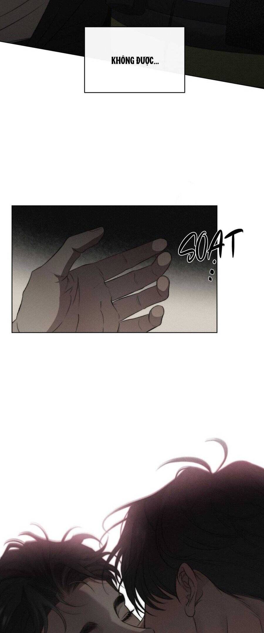 Anh Vẫn Sẽ Yêu Em Kể Cả Khi Điều Đó Là Sai - Chapter 2 - Page 46