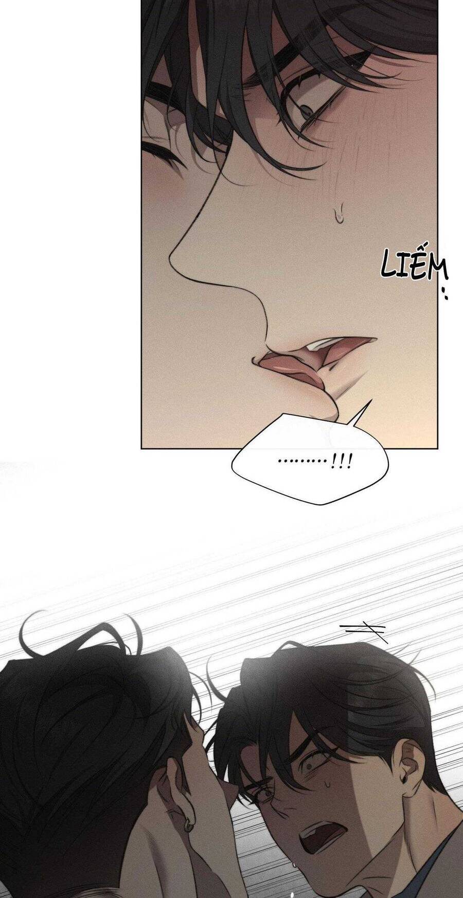 Anh Vẫn Sẽ Yêu Em Kể Cả Khi Điều Đó Là Sai - Chapter 2 - Page 48