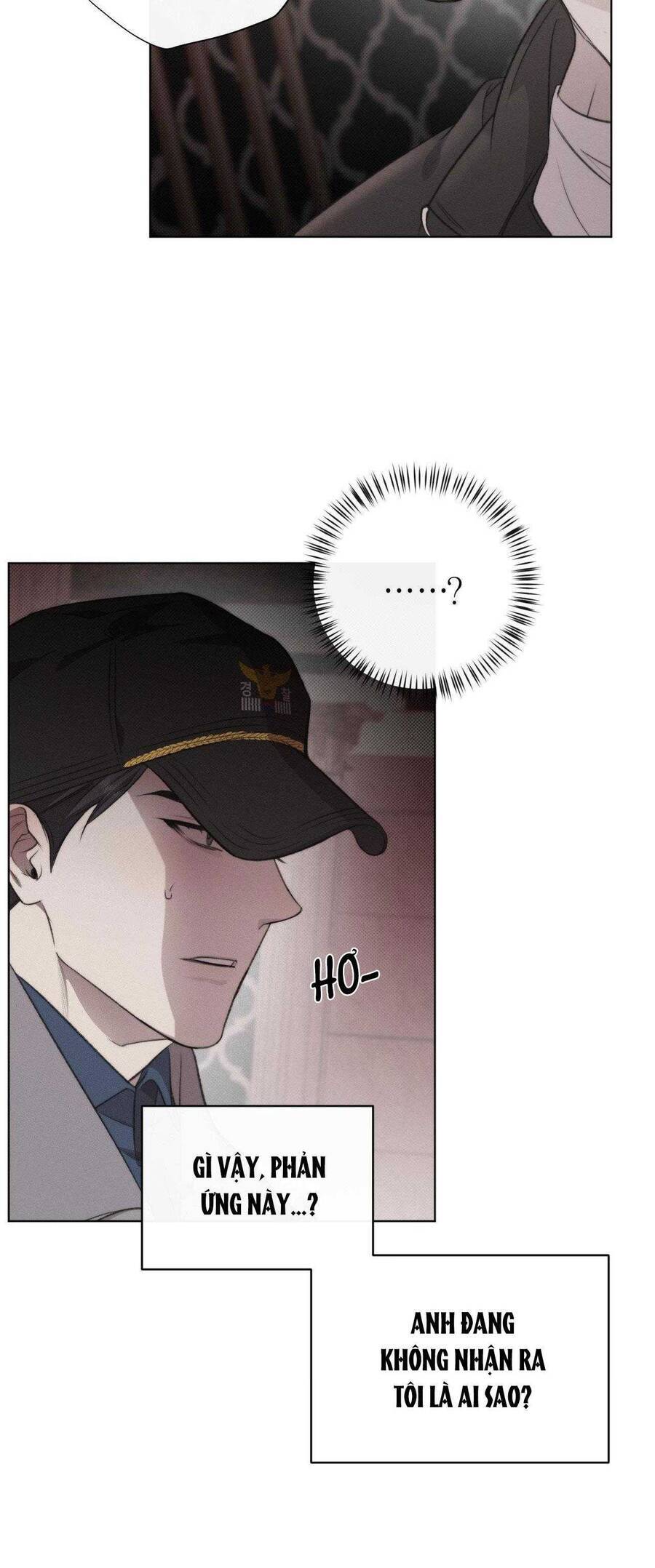 Anh Vẫn Sẽ Yêu Em Kể Cả Khi Điều Đó Là Sai - Chapter 2 - Page 5