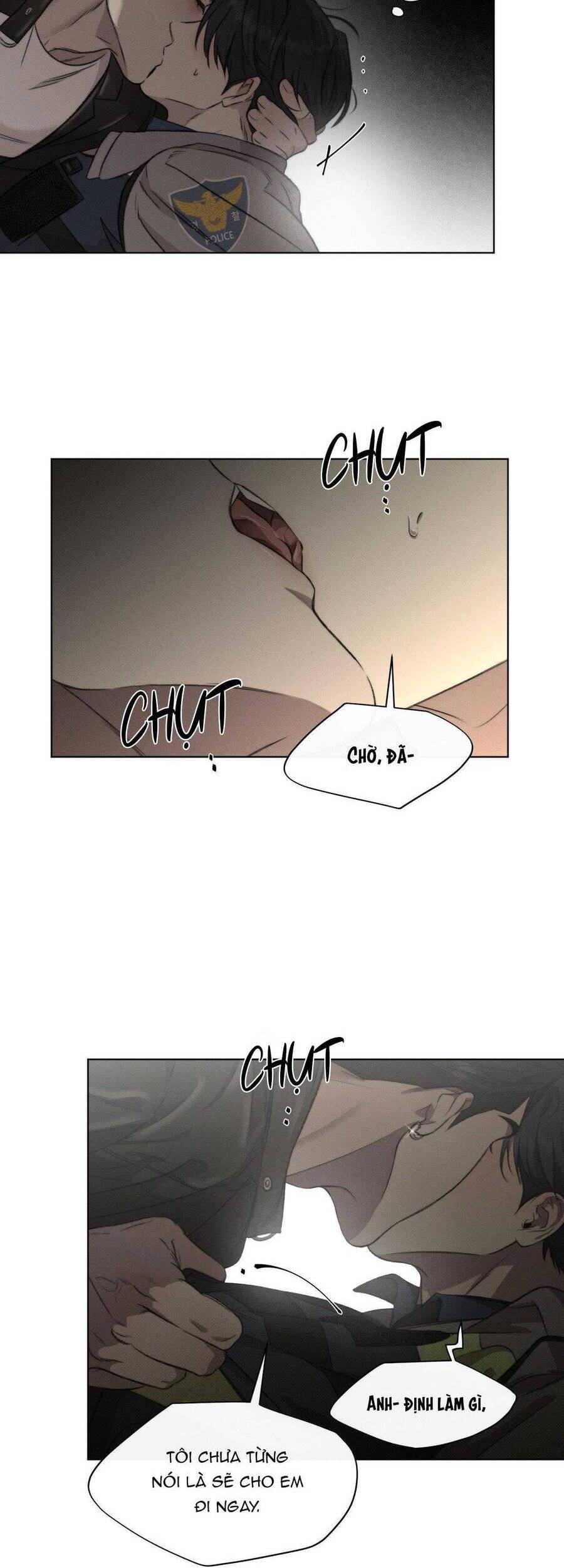 Anh Vẫn Sẽ Yêu Em Kể Cả Khi Điều Đó Là Sai - Chapter 2 - Page 50