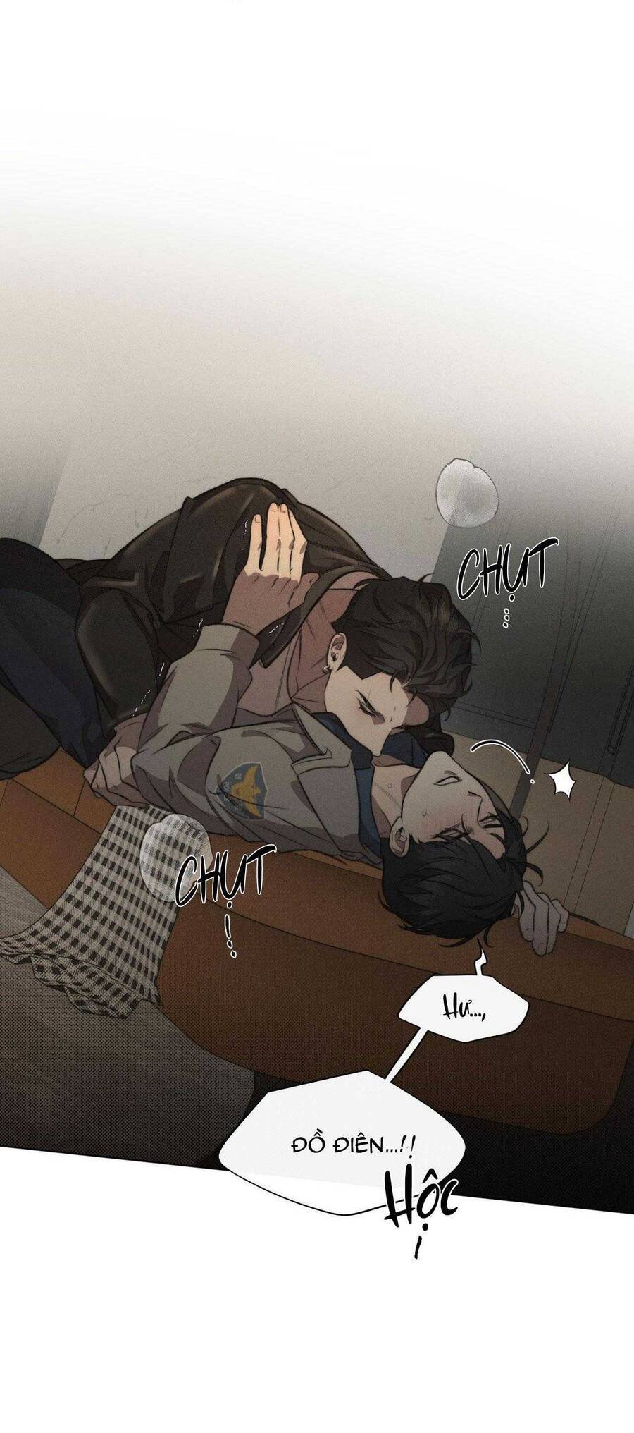 Anh Vẫn Sẽ Yêu Em Kể Cả Khi Điều Đó Là Sai - Chapter 2 - Page 51