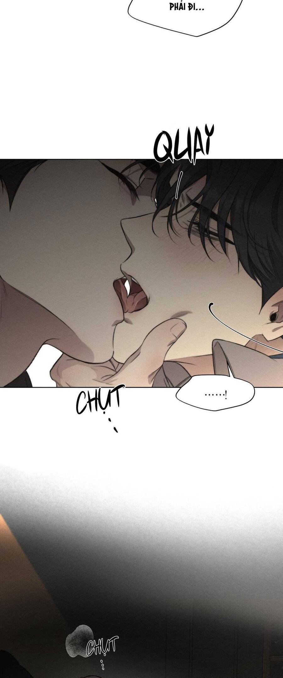 Anh Vẫn Sẽ Yêu Em Kể Cả Khi Điều Đó Là Sai - Chapter 2 - Page 53
