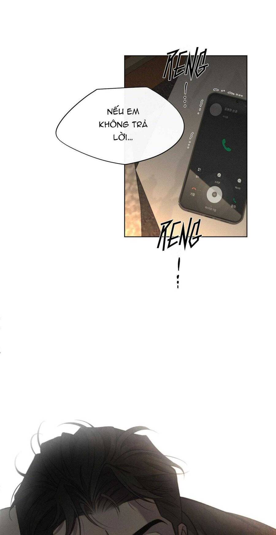 Anh Vẫn Sẽ Yêu Em Kể Cả Khi Điều Đó Là Sai - Chapter 2 - Page 55