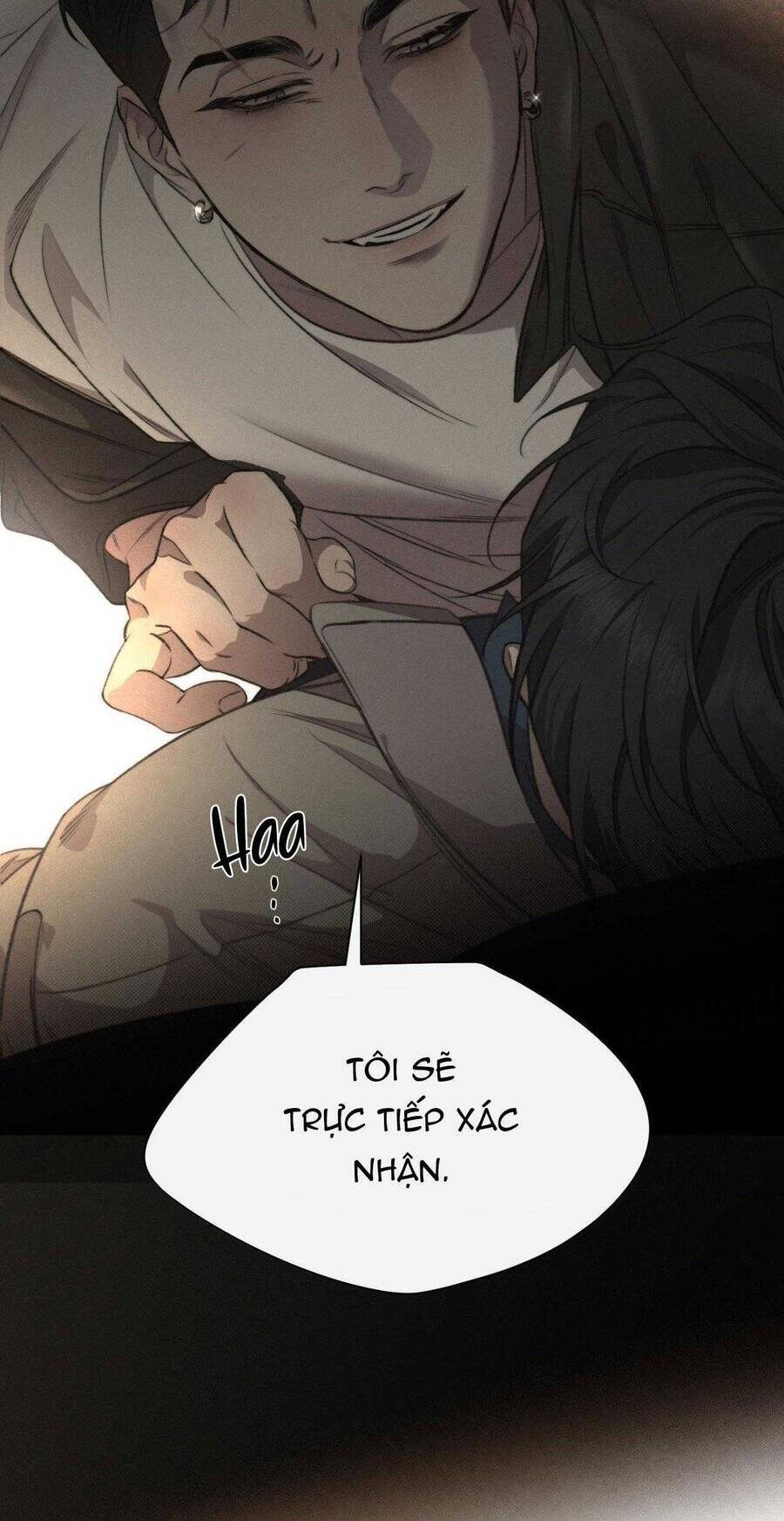 Anh Vẫn Sẽ Yêu Em Kể Cả Khi Điều Đó Là Sai - Chapter 2 - Page 56