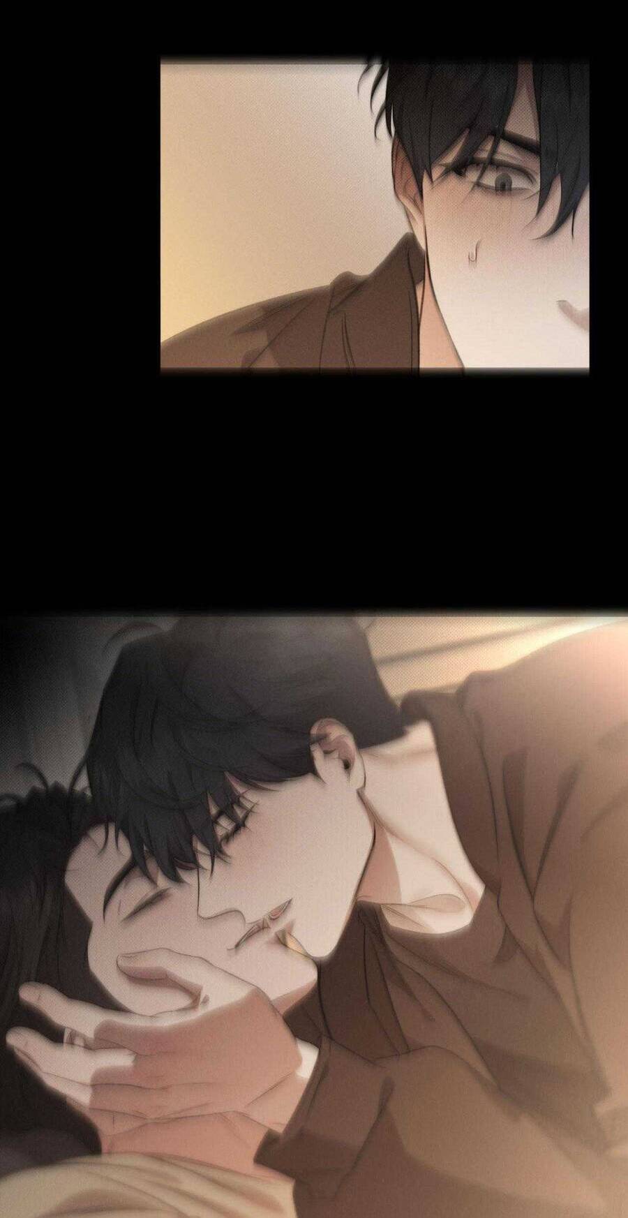 Anh Vẫn Sẽ Yêu Em Kể Cả Khi Điều Đó Là Sai - Chapter 2 - Page 8