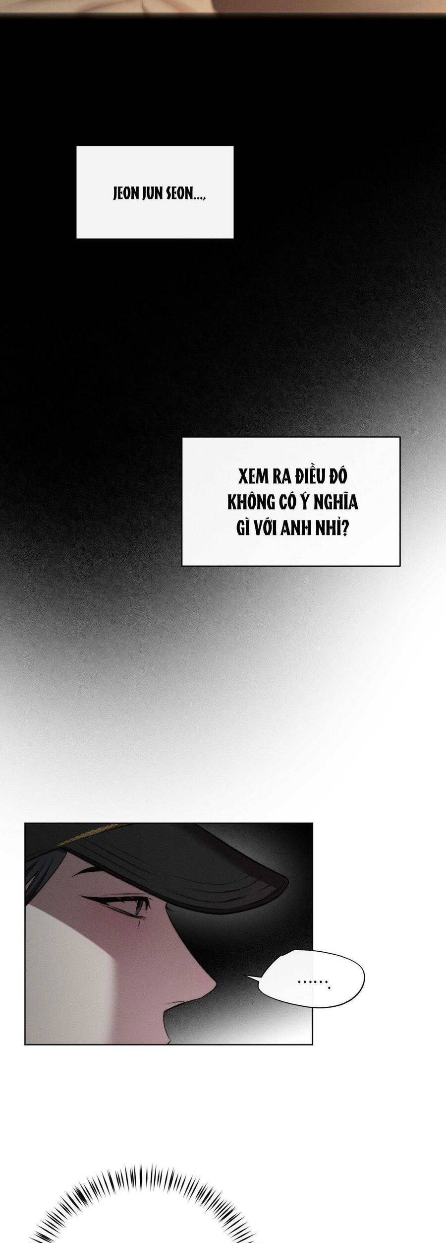 Anh Vẫn Sẽ Yêu Em Kể Cả Khi Điều Đó Là Sai - Chapter 2 - Page 9