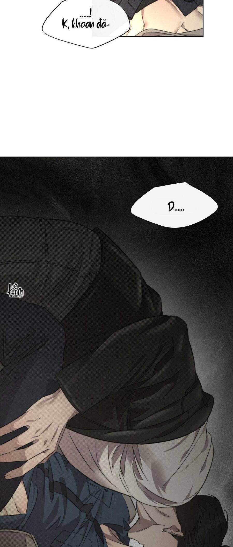 Anh Vẫn Sẽ Yêu Em Kể Cả Khi Điều Đó Là Sai - Chapter 3 - Page 10