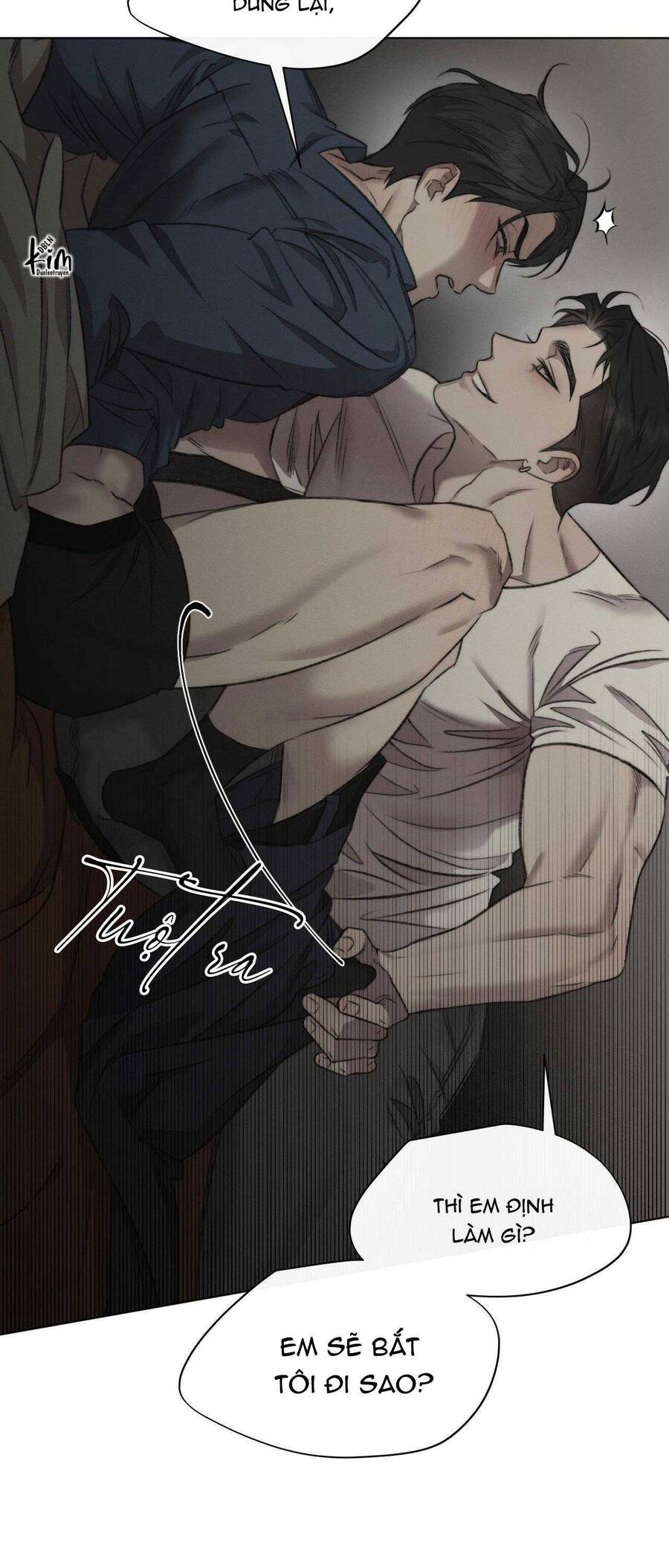 Anh Vẫn Sẽ Yêu Em Kể Cả Khi Điều Đó Là Sai - Chapter 3 - Page 12