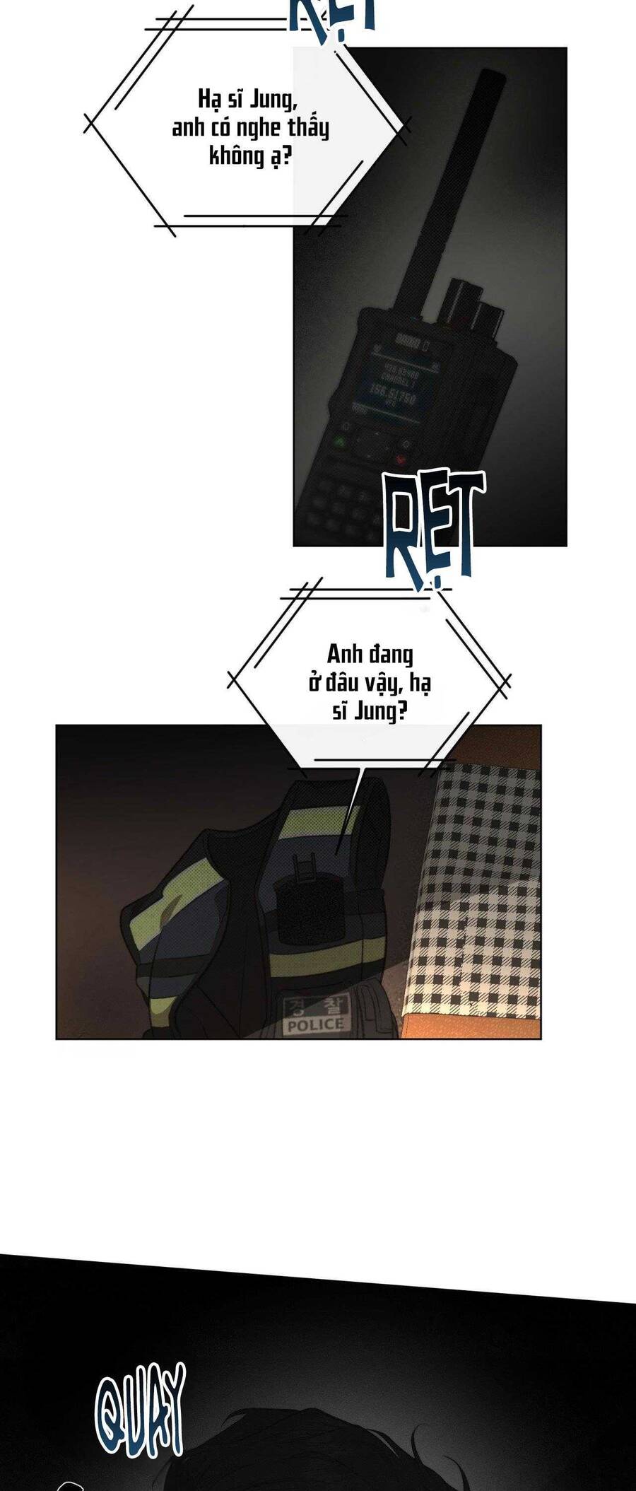 Anh Vẫn Sẽ Yêu Em Kể Cả Khi Điều Đó Là Sai - Chapter 3 - Page 29