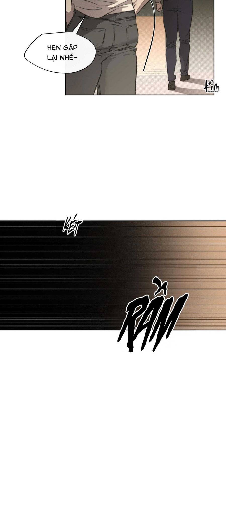 Anh Vẫn Sẽ Yêu Em Kể Cả Khi Điều Đó Là Sai - Chapter 3 - Page 36