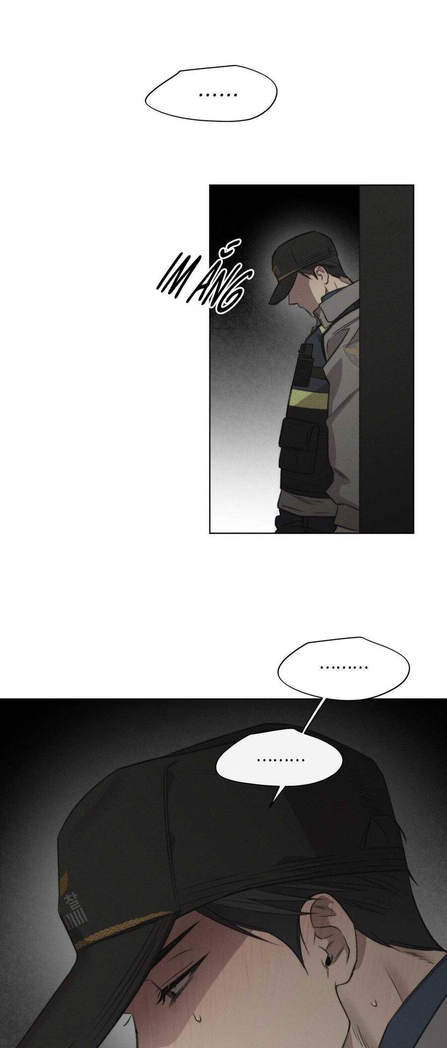 Anh Vẫn Sẽ Yêu Em Kể Cả Khi Điều Đó Là Sai - Chapter 3 - Page 37