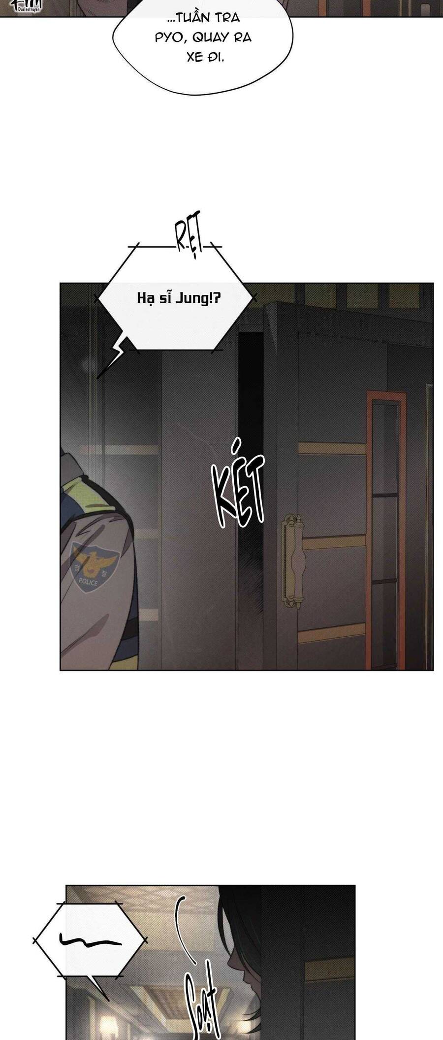 Anh Vẫn Sẽ Yêu Em Kể Cả Khi Điều Đó Là Sai - Chapter 3 - Page 39