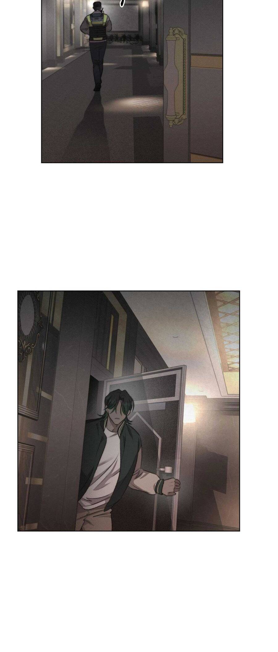 Anh Vẫn Sẽ Yêu Em Kể Cả Khi Điều Đó Là Sai - Chapter 3 - Page 40