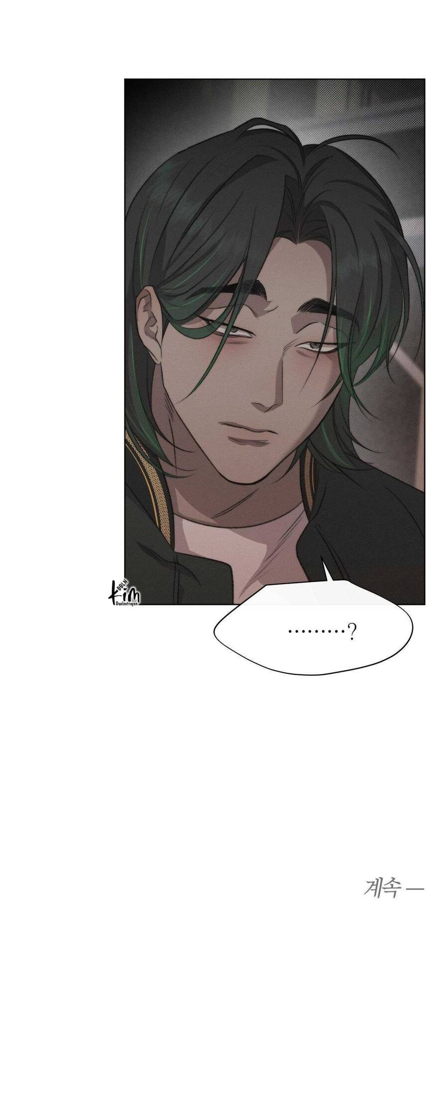 Anh Vẫn Sẽ Yêu Em Kể Cả Khi Điều Đó Là Sai - Chapter 3 - Page 41